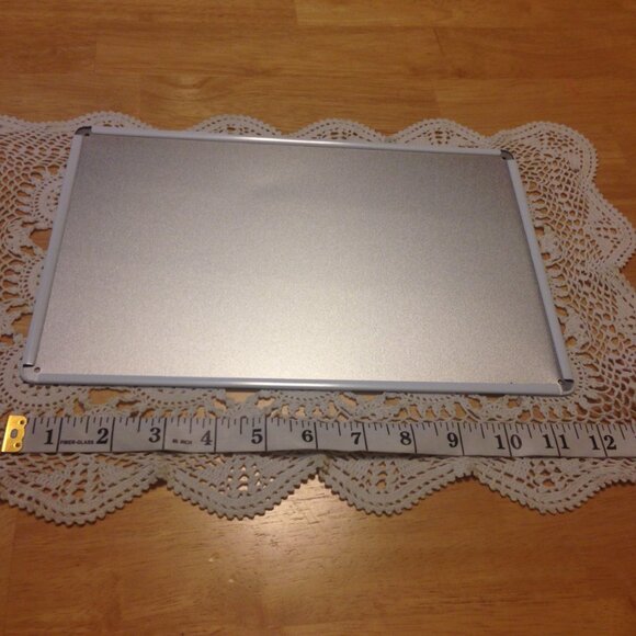 Humorous Cat truisms, metal wall decor - Picture 4 of 5